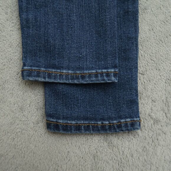 American Eagle Outfitters Blue Jeggings - Picture 16 of 16